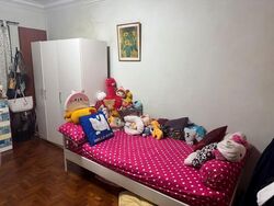 Blk 665B Jurong West Street 64 (Jurong West), HDB Executive #624073681